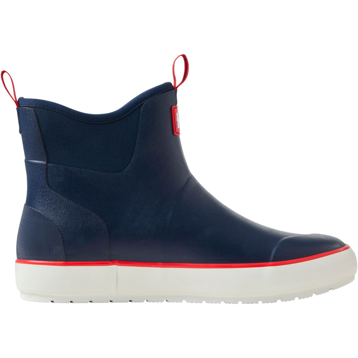 2026 Helly Hansen Mens Seaspray Boots 12160 - Evening Blue